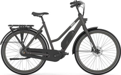 Esprit C7 HMS Wave 418Wh
