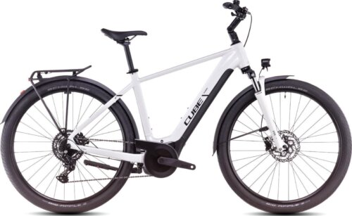 Touring Hybrid ONE 62