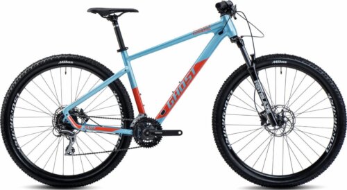 Kato Essential 29 AL
