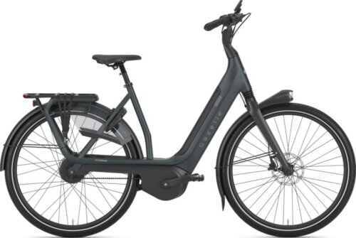 Avignon C380 HMB 400Wh