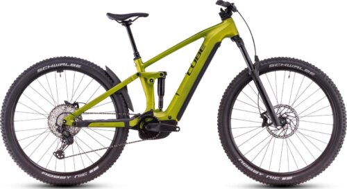 Stereo Hybrid ONE44 EX
