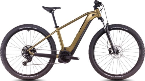 Reaction Hybrid Performance 625