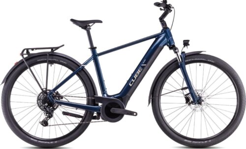 Touring Hybrid ONE 62