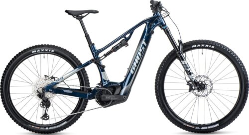 E-ASX 160 Advanced