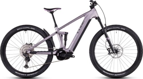 Stereo Hybrid ONE22 SLX