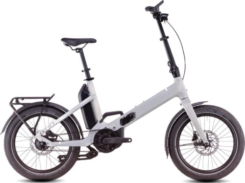 Fold Hybrid Comfort 500