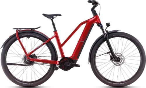 Kathmandu Hybrid Comfort Pro