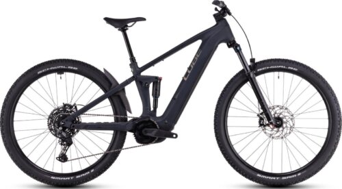 Stereo Hybrid ONE22 Pro