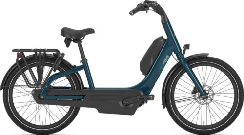 Easyflow C7 Tiefeinsteiger 418Wh Nexus 7