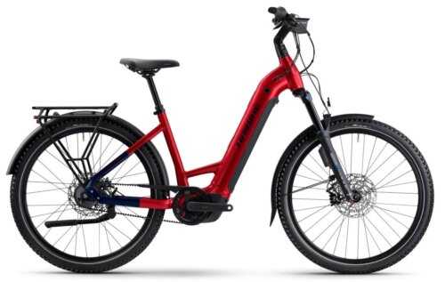 TREKKING 9 ABS Low