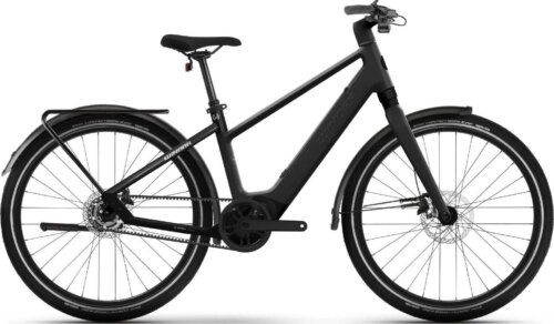 iRide Pure R5f High