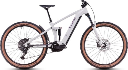 Stereo Hybrid ONE44 Pro