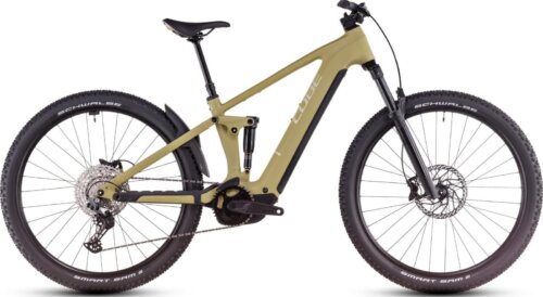 Stereo Hybrid ONE22 Race