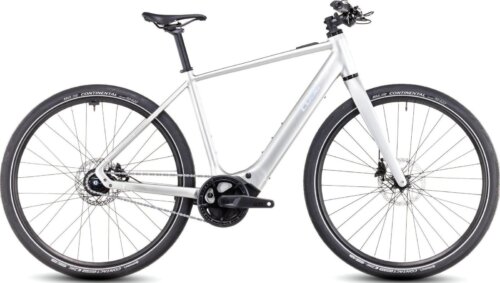 Editor Hybrid SLX 400X