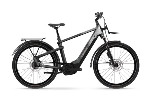Yakun R5 Pro ABS High