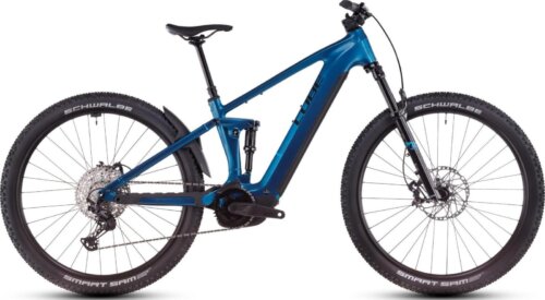 Stereo Hybrid ONE22 SLX