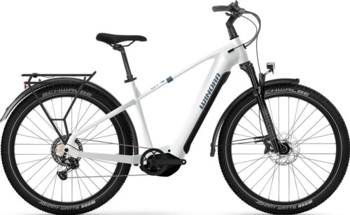Yucatan X12 Pro (Uni)