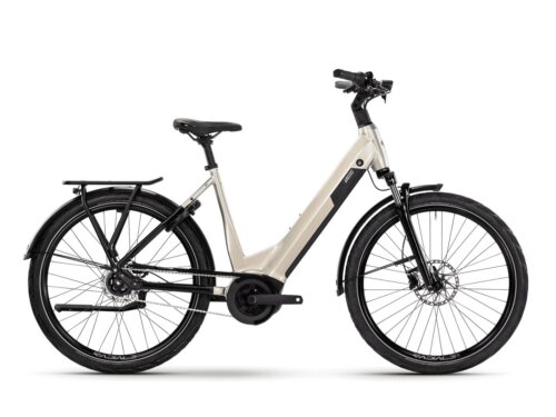 Bromley R750N