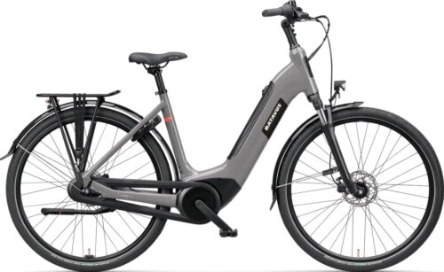 Altura E-go® Power Plus RT