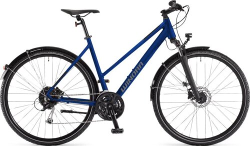 Domingo 27 Sport Trapez