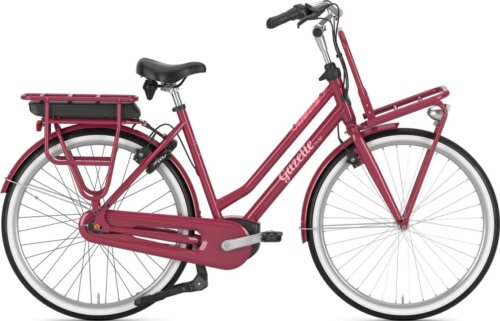 Miss Grace C7 Tiefeinsteiger 300Wh Nexus 7