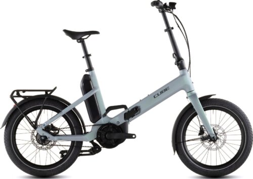 Fold Hybrid Comfort 545 20