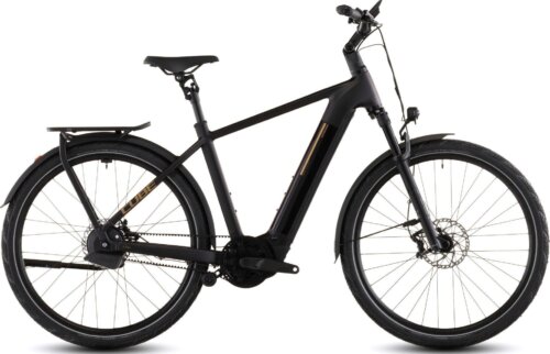 Kathmandu Hybrid Comfort SLX 800