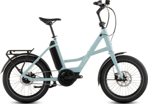 Compact Hybrid Comfort 545 20