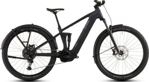 Stereo Hybrid ONE22 Pro 600 FE