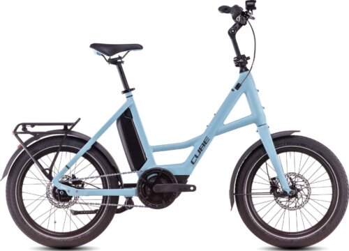 Compact Hybrid Comfort 500