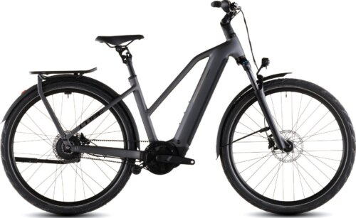 Kathmandu Hybrid Comfort Pro 800 Trapeze