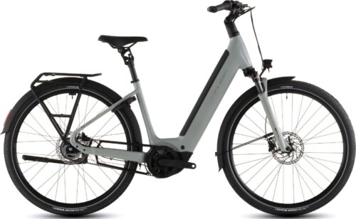Supreme Hybrid Deluxe ONE 600 Easy Entry