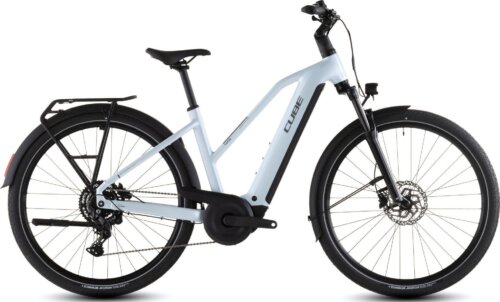 Touring Hybrid ONE 600 Trapeze