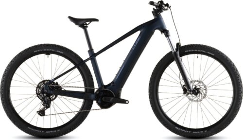 Reaction Hybrid Performance 600