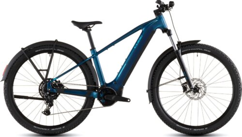 Reaction Hybrid Performance 600 FE