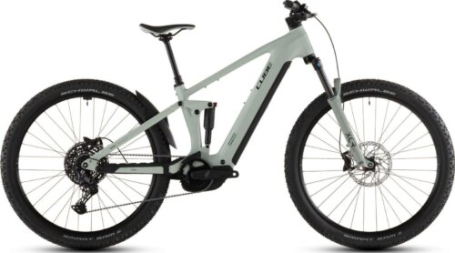 Stereo Hybrid ONE22 Pro 800