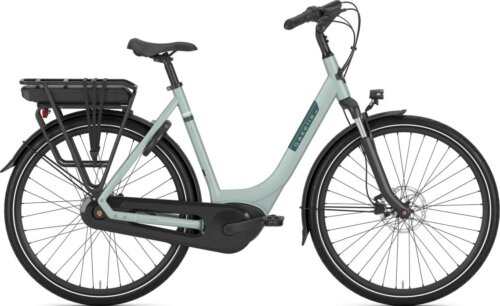 Paris C7 Tiefeinsteiger 300Wh Nexus 7