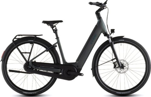 Supreme RT Hybrid Comfort EXC 600 Easy Entry