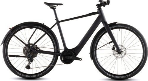 Editor Hybrid Pro 400X FE