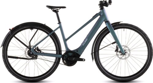 Editor Hybrid SLT 400X FE Trapeze