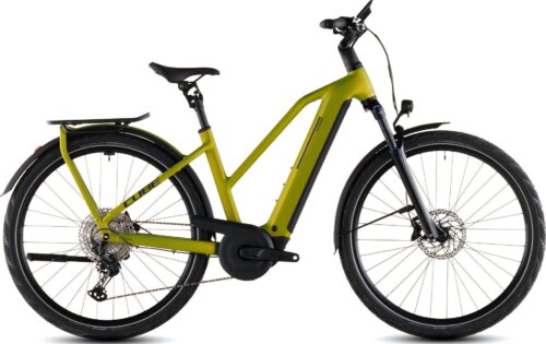 Kathmandu Hybrid Pro 800 Trapeze