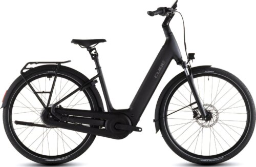 Supreme Hybrid Comfort Pro 600 Easy Entry