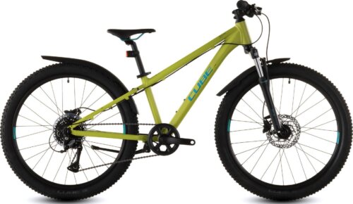 Acid 240 Disc FE