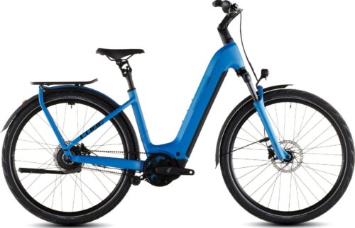 Kathmandu Hybrid Comfort Pro 800 Easy Entry