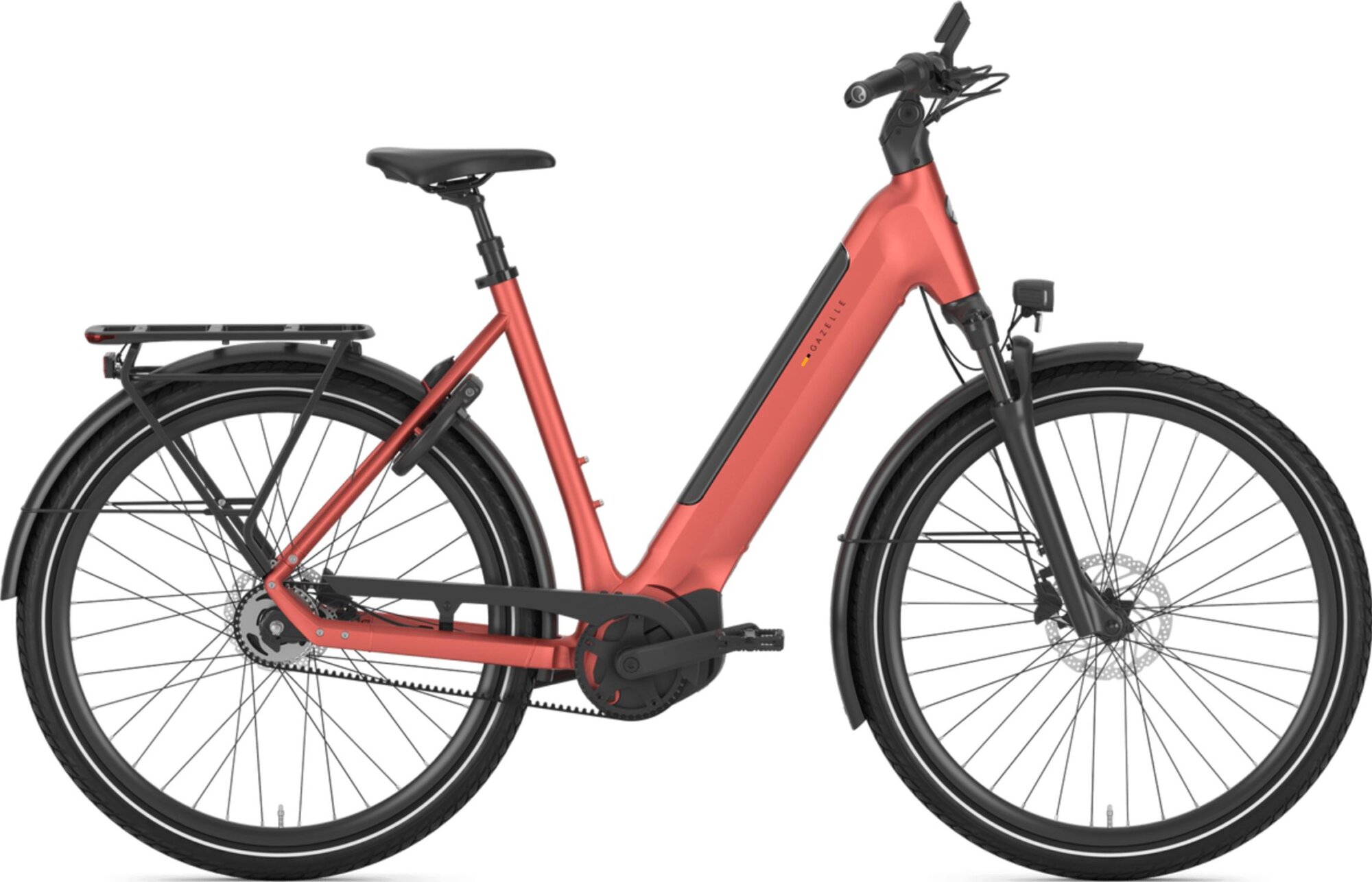 Ultimate C5+ Low Step