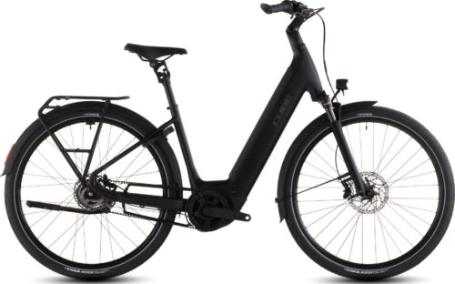 Supreme RT Hybrid Deluxe EX 600 Easy Entry