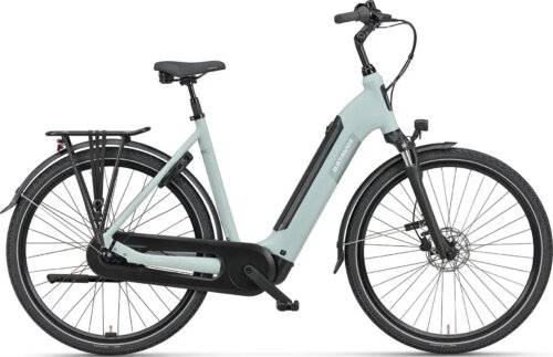 Altura E-go® Power Pro Exclusive