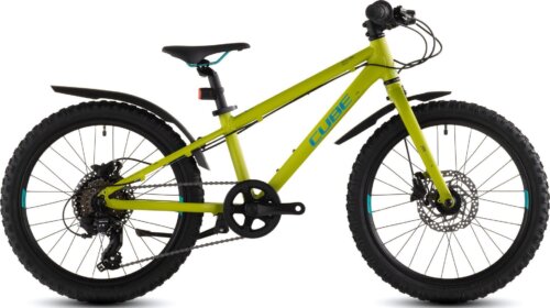 Acid 200 Disc FE