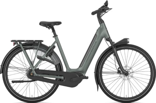 Arroyo C8+ Elite
