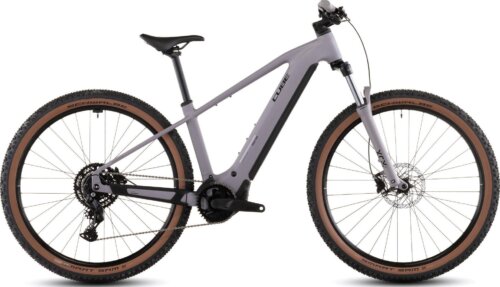 Reaction Hybrid Performance 600
